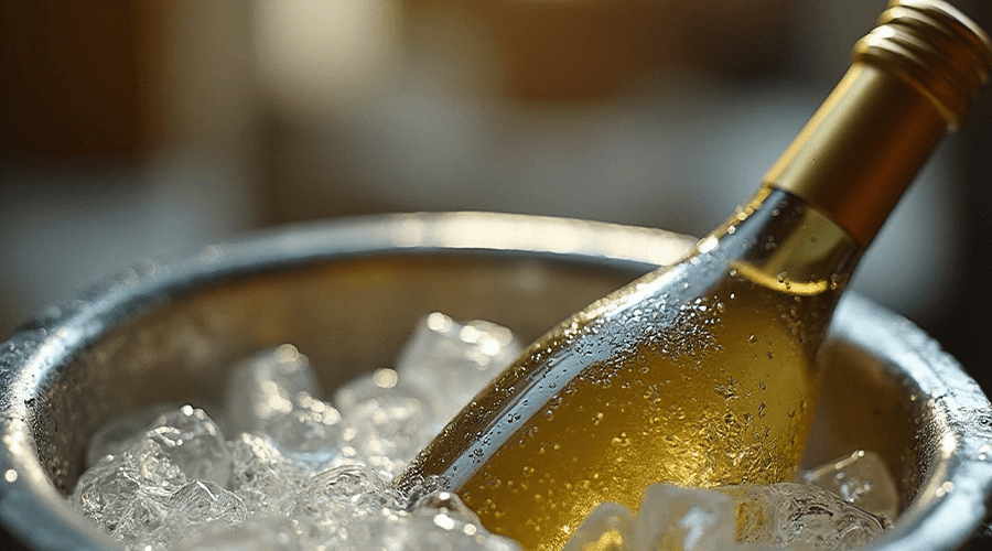 Image for How to Chill Wine: Complete Guide to Perfect Wine Temperatures