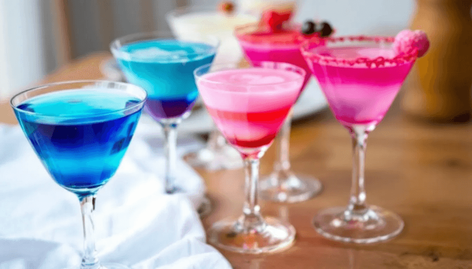 Image for How to Make Your Cocktails Instagram Worthy