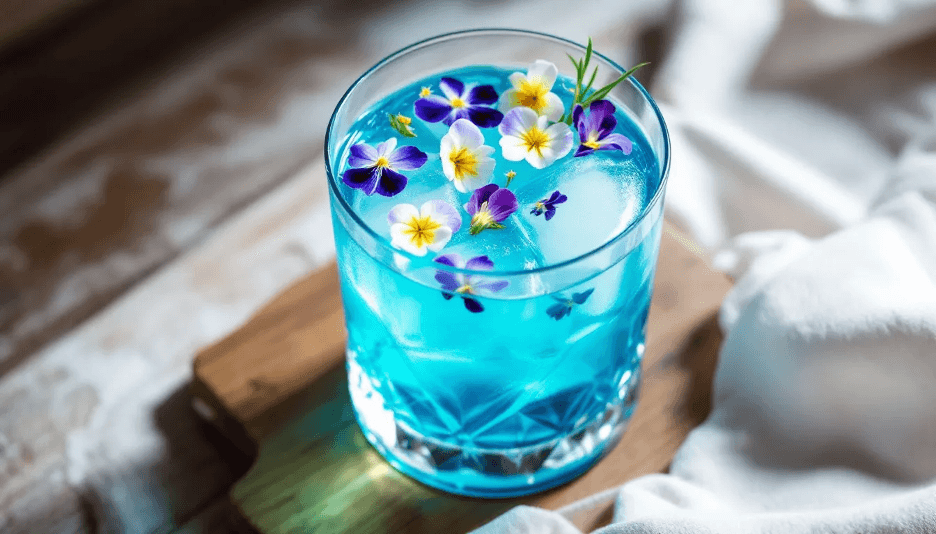 Image for How to Make Your Cocktails Instagram Worthy