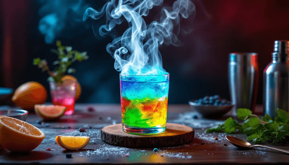 Image for How to Make Your Cocktails Instagram Worthy