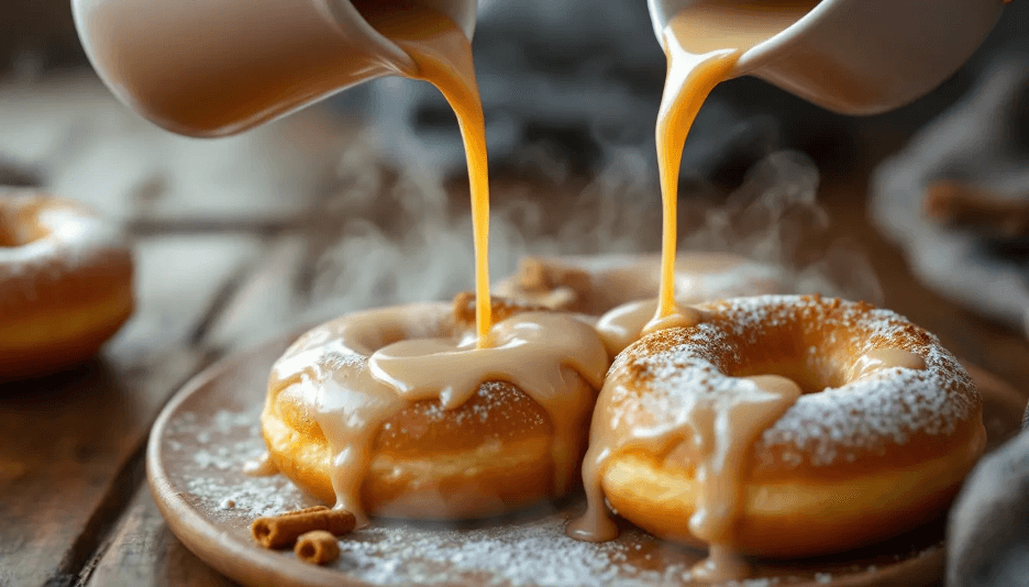 Image for Liqueur Dessert Pairings: The Ultimate Guide to Perfect Sweet Combinations