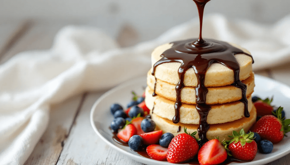 Image for Liqueur Dessert Pairings: The Ultimate Guide to Perfect Sweet Combinations