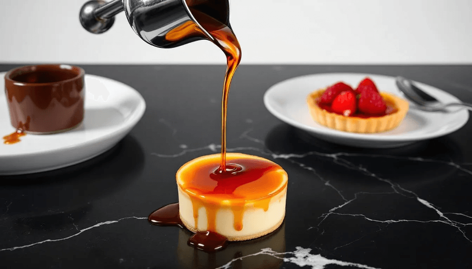 Image for Liqueur Dessert Pairings: The Ultimate Guide to Perfect Sweet Combinations