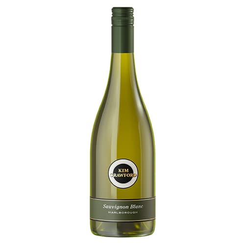 Image for New Zealand Sauvignon Blanc