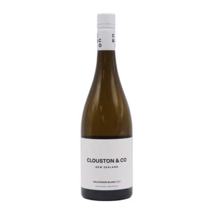 Image for New Zealand Sauvignon Blanc