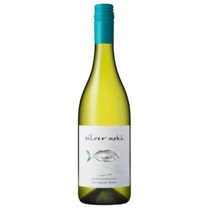 Image for New Zealand Sauvignon Blanc