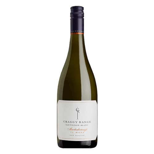Image for New Zealand Sauvignon Blanc