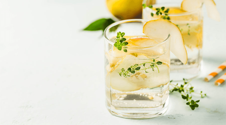 Image for Our Best Sangria & Spritzer Recipes