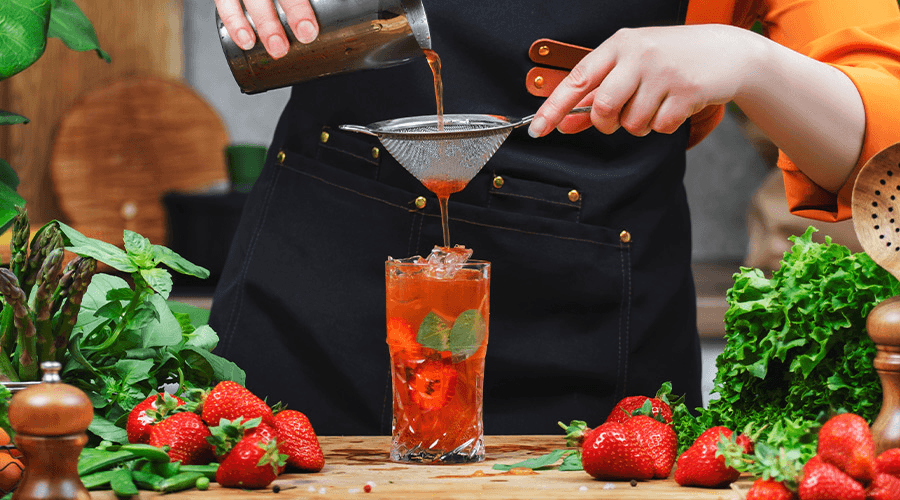 Image for 10 Simple Mojito Twists to Try This Summer