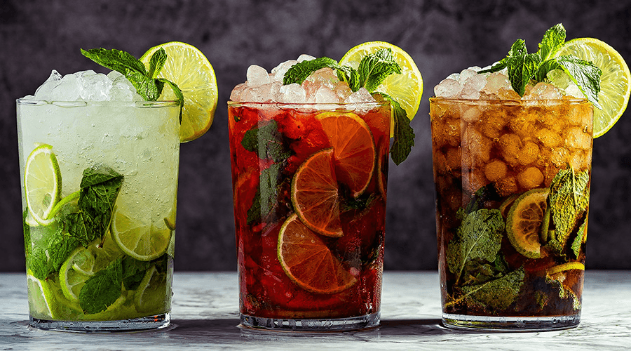 Image for 10 Simple Mojito Twists to Try This Summer