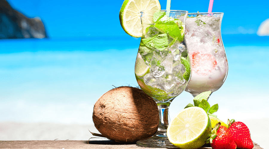 Image for 10 Simple Mojito Twists to Try This Summer