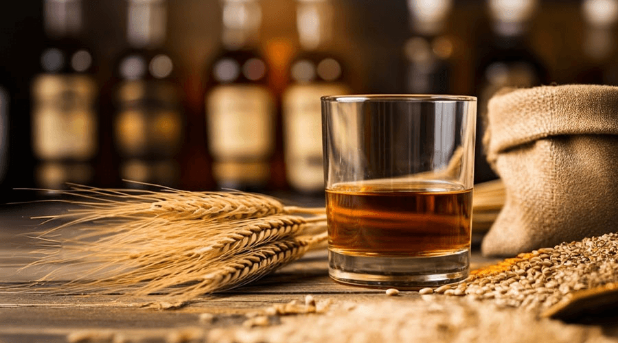 Image for From Grain to Glass - How Texas Breweries & Distilleries Source Local Ingredients