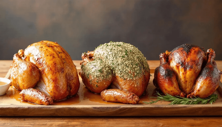 Image for What Wine Pairs Best with Turkey: A Complete Guide to Perfect Thanksgiving Wine Pairings