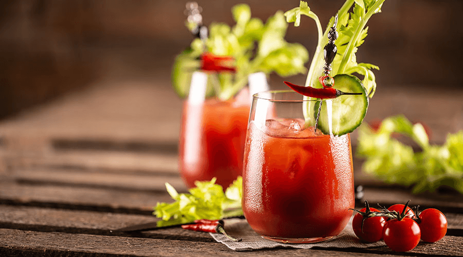 Image for Our Top Breakfast & Brunch Cocktails