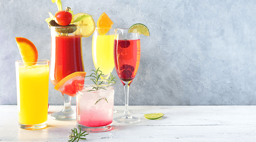 Image for Our Top Breakfast & Brunch Cocktails