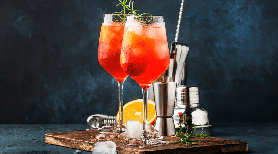 Image for What is an Aperol Spritz: The Complete Guide to Italy’s Favorite Summer Cocktail