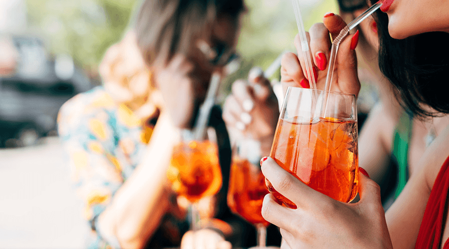 Image for What is an Aperol Spritz: The Complete Guide to Italy’s Favorite Summer Cocktail