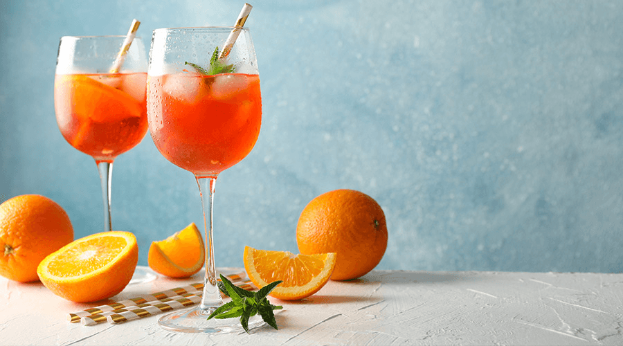 Image for What is an Aperol Spritz: The Complete Guide to Italy’s Favorite Summer Cocktail