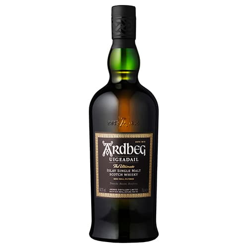 Image for What Is Single Malt Scotch