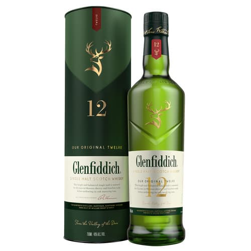 Image for What Is Single Malt Scotch