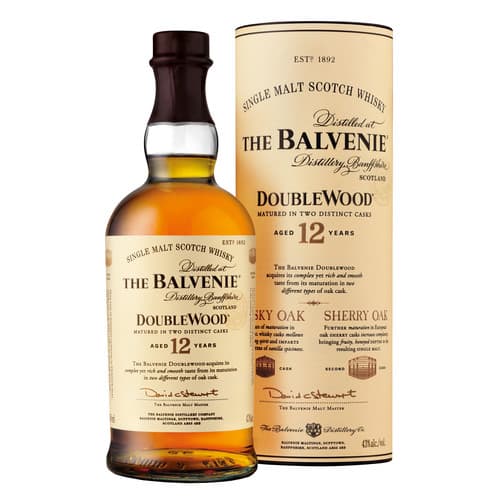 Image for What Is Single Malt Scotch