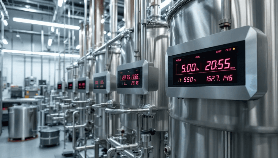 Image for Why Proof Matters: Understanding Alcohol Strength for Safety and Quality
