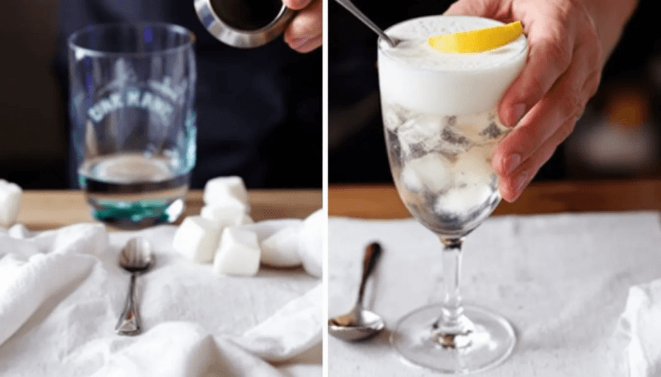 Image for The World’s Oldest Cocktails: A Journey Through 400+ Years of Mixology History