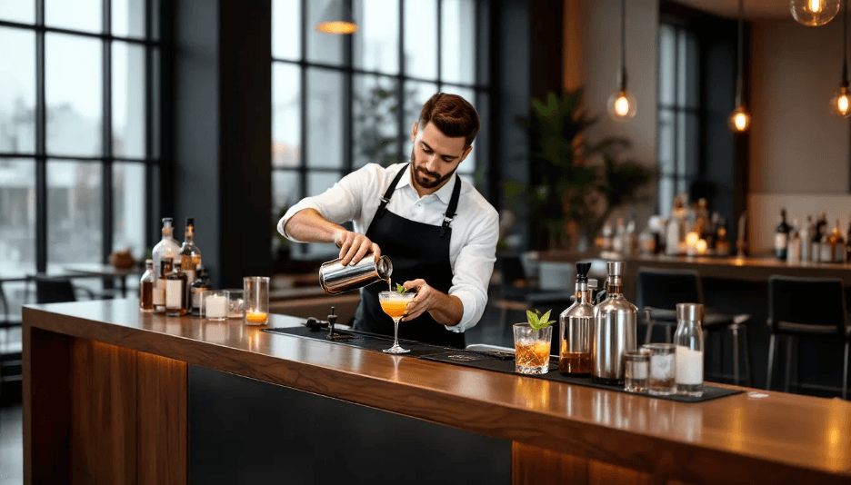 Image for The World’s Oldest Cocktails: A Journey Through 400+ Years of Mixology History