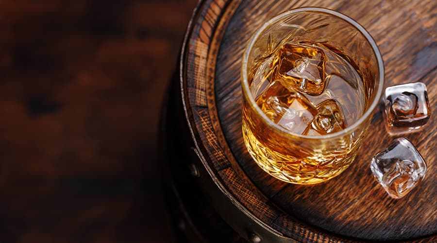 Image for Barrel Finishes Explained: How Secondary Casks Transform Your Whiskey