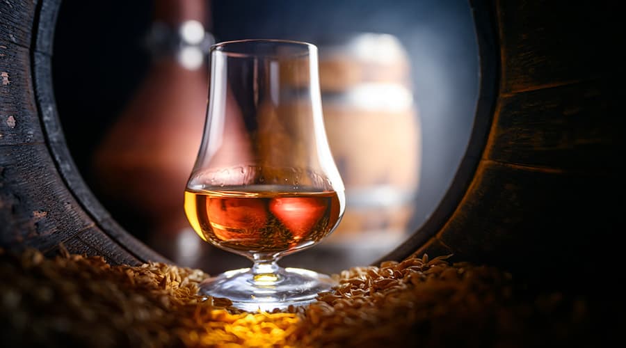 Image for Barrel Finishes Explained: How Secondary Casks Transform Your Whiskey