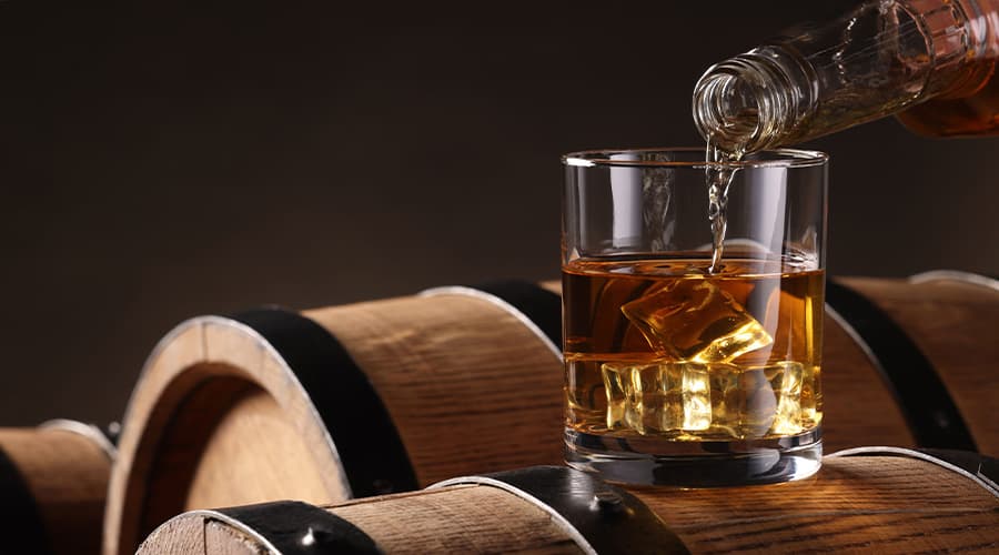 Image for Barrel Finishes Explained: How Secondary Casks Transform Your Whiskey