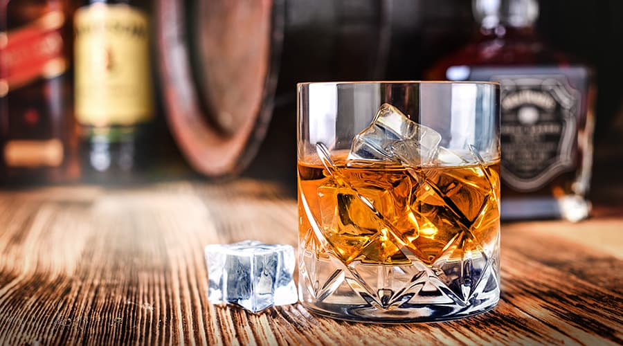 Image for Best Brews and Bourbon for Baseball Season