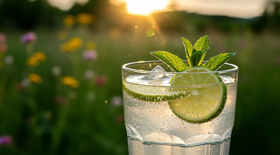 Image for The Best Canned Ranch Waters to Drink in 2026