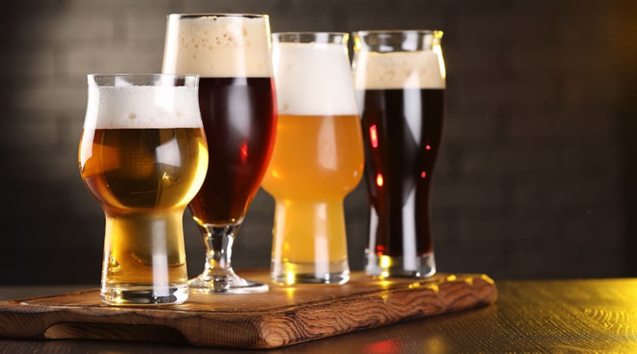 Image for Craft Beer vs Domestic Beer: What’s Really the Difference?