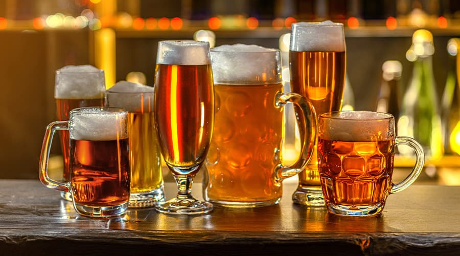 Image for Craft Beer vs Domestic Beer: What’s Really the Difference?