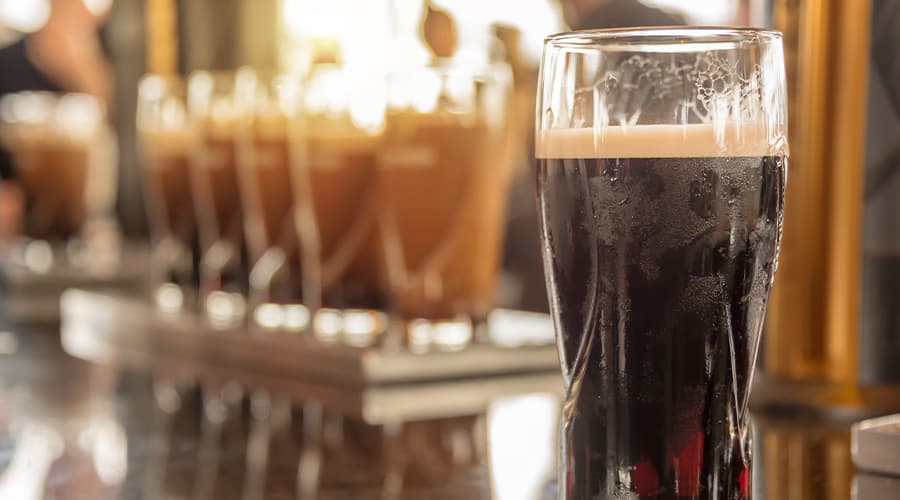 Image for What Is Guinness Beer?
