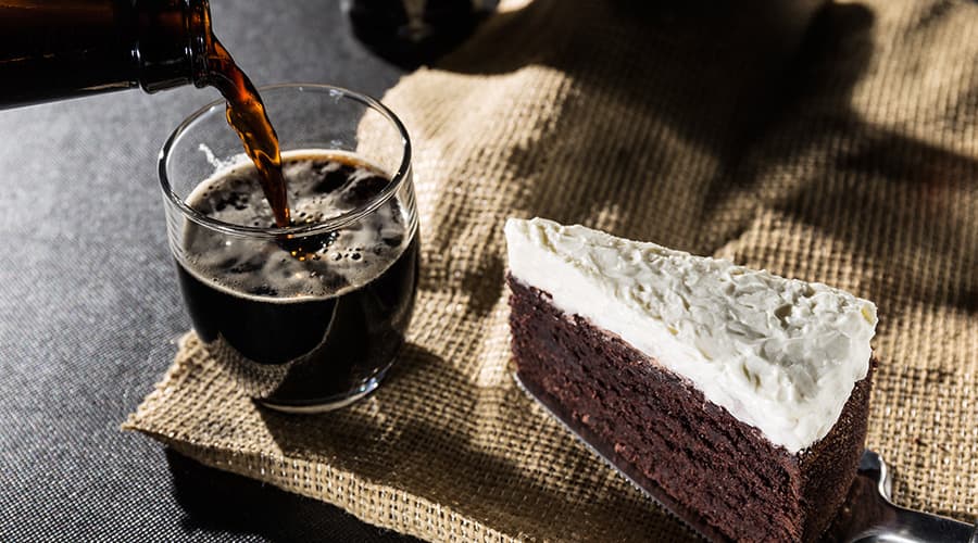 Image for What Is Guinness Beer?