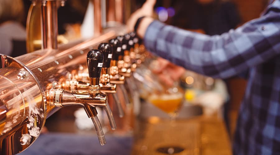 Image for What Is Guinness Beer?