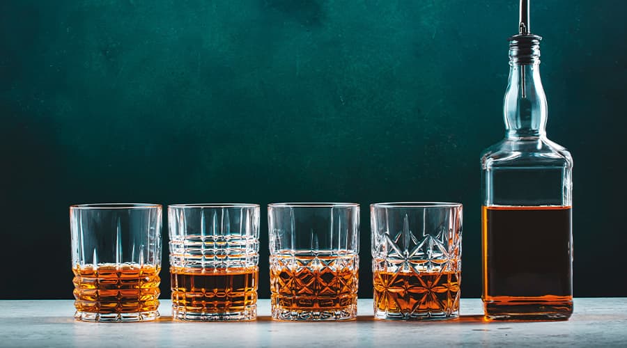 Image for How Is Irish Whiskey Made?