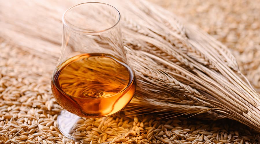 Image for How Is Irish Whiskey Made?