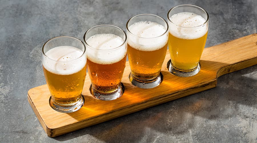 Image for Mexican vs American Lager - Which Beer Style Is Right for You?