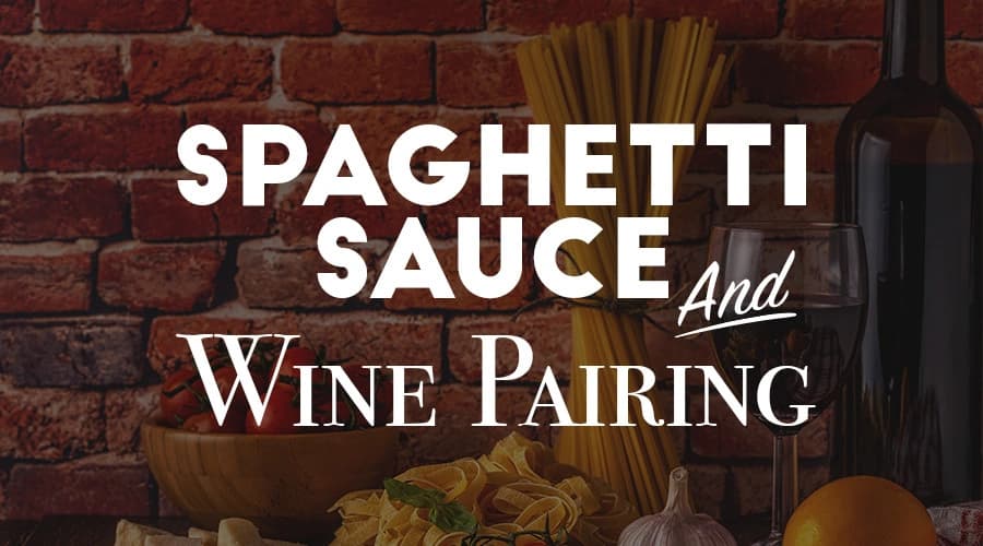 Featured image for Perfect Pasta Pairings