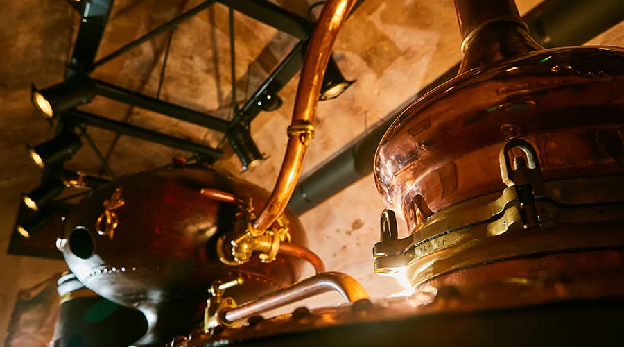Image for Texas Craft Distilleries: Your Guide to the Lone Star State’s Spirits Revolution