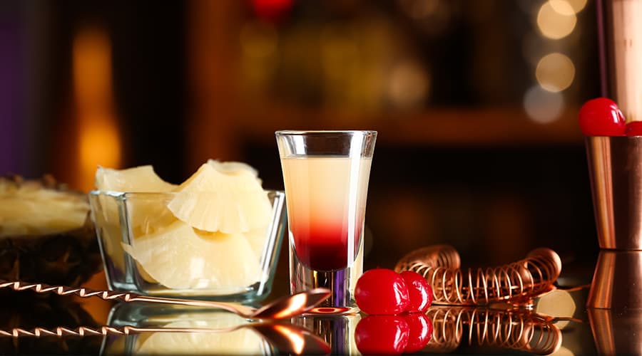 Image for The “Tiny Pour” Trend: How Gen Z Is Redefining Drinking in 2026