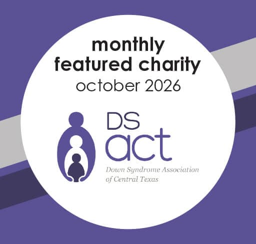 Down Syndrome Association Of Central Texas Down Syndrome Association Of Central Texas
