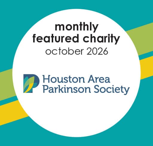Houston Area Parkinson Society Houston Area Parkinson Society