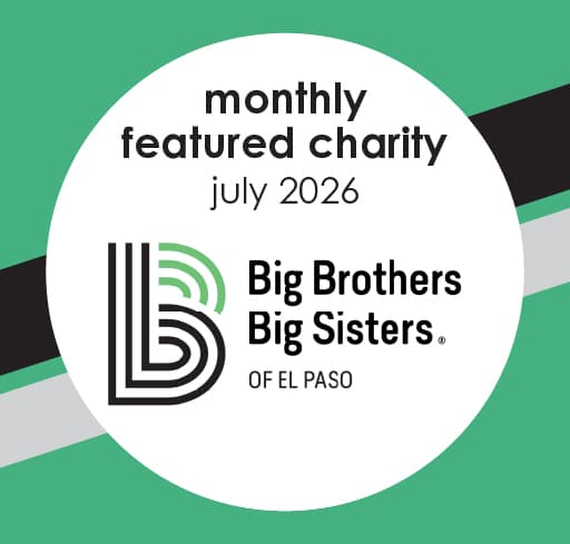 Big Brothers Big Sisters of El Paso Big Brothers Big Sisters of El Paso