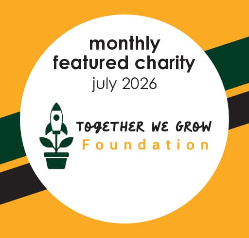 Together We Grow Foundation Together We Grow Foundation