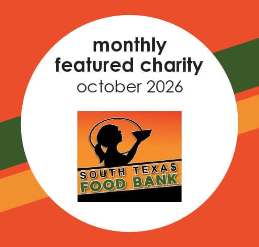 The South Texas Food Bank The South Texas Food Bank