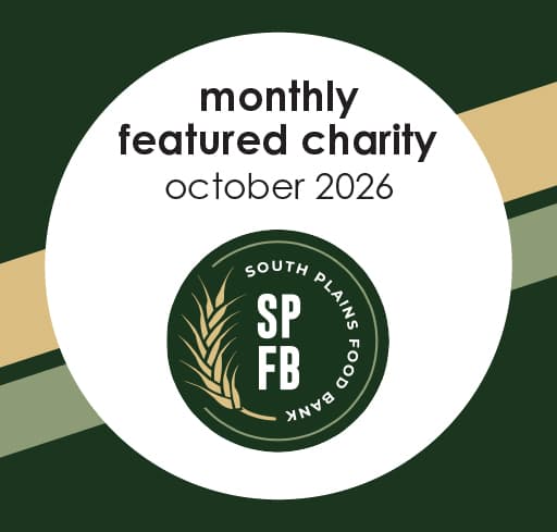 South Plains Food Bank South Plains Food Bank